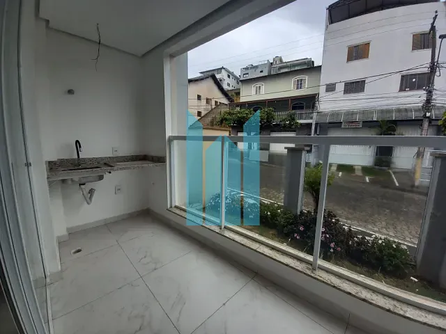 Apartamento 2 quartos e 2 banheiros, à venda, no bairro Santa Ângela em Poços de Caldas
