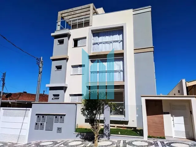 Apartamento 2 quartos e 2 banheiros, à venda, no bairro Santa Ângela em Poços de Caldas