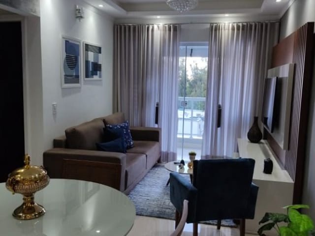 Foto do Apartamento - Apartamento à venda 2 Quartos, 1 Suite, 1 Vaga, 112.66M², Varginha, Itajubá - MG | Residencial Bosque dos Eucaliptos | MOHALLEM e LOPES CORRETAGEM E ADMINISTRACAO DE IMOVEIS LTDA