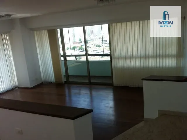 Apartamento 3 quartos e 3 banheiros, à venda, no bairro Mooca em São Paulo