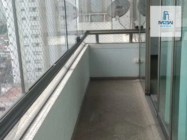 Apartamento 3 quartos e 3 banheiros, à venda, no bairro Mooca em São Paulo