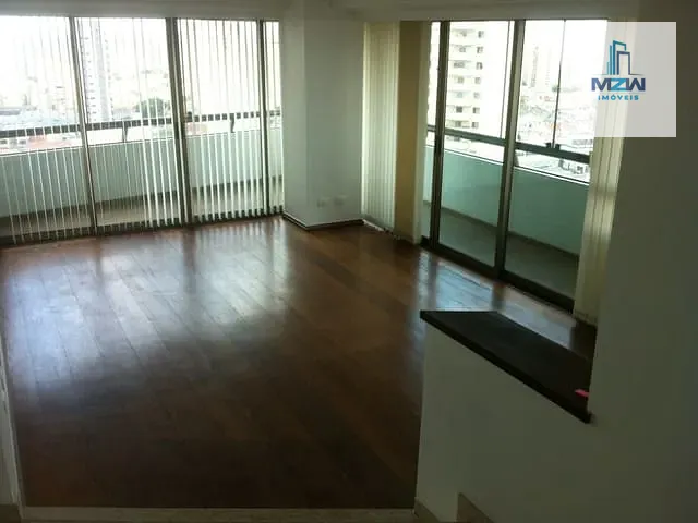 Apartamento 3 quartos e 3 banheiros, à venda, no bairro Mooca em São Paulo