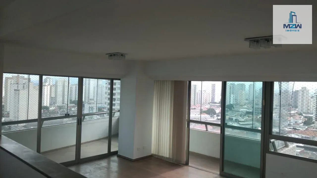 Apartamento, 3 quartos, 180 m² - Foto 3