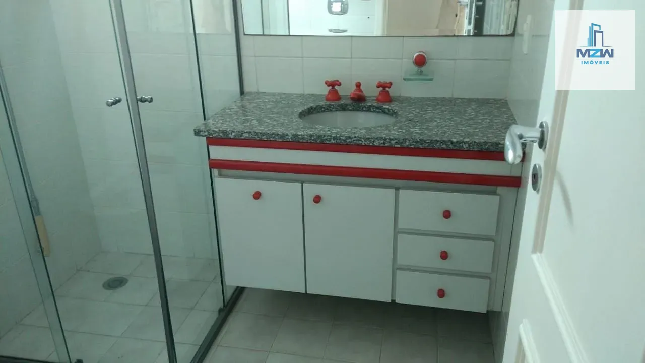 Apartamento, 3 quartos, 180 m² - Foto 7