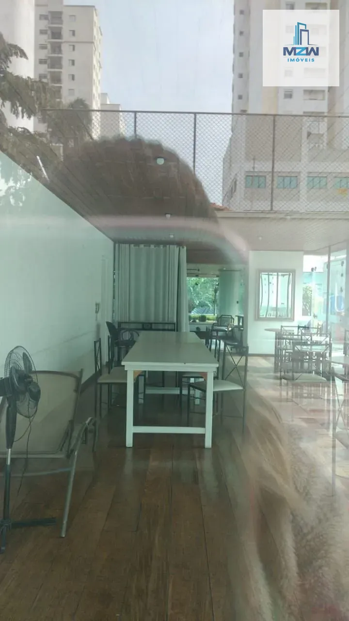 Apartamento, 3 quartos, 180 m² - Foto 14