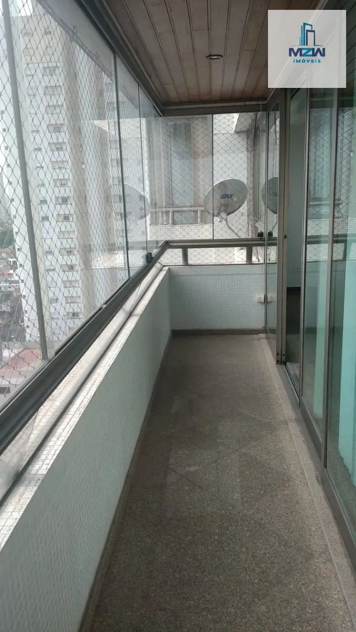 Apartamento, 3 quartos, 180 m² - Foto 4