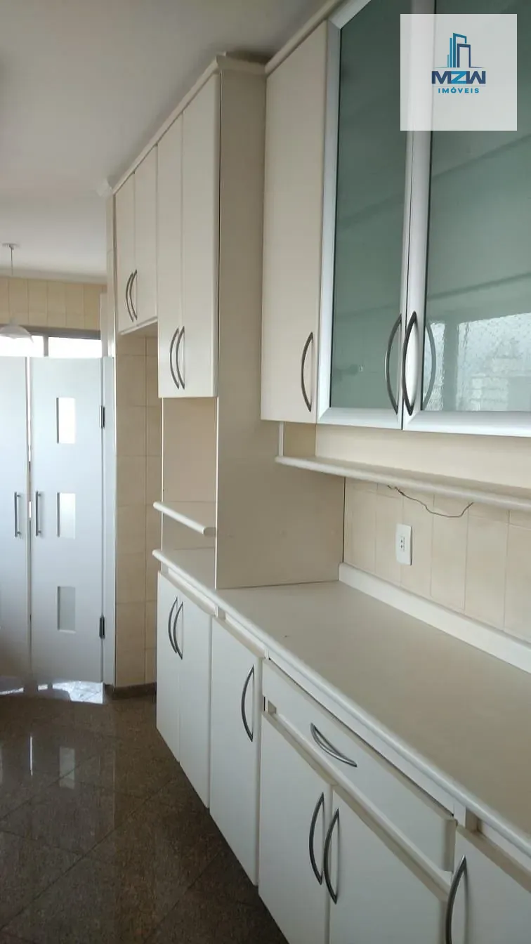 Apartamento, 3 quartos, 180 m² - Foto 12