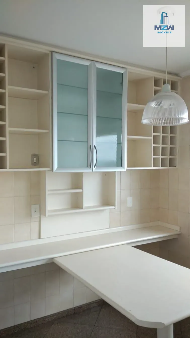 Apartamento, 3 quartos, 180 m² - Foto 5