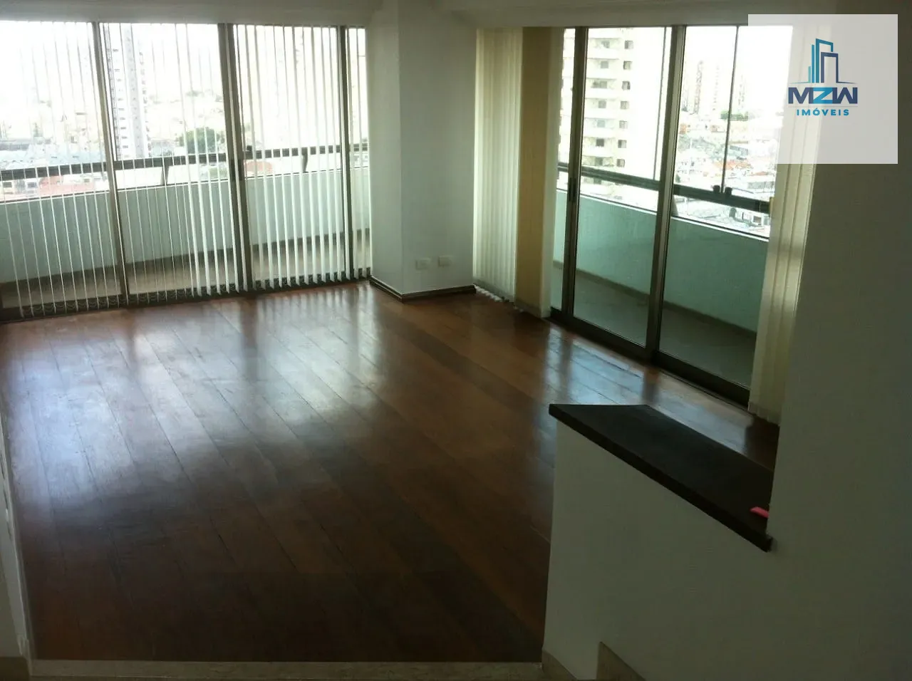 Apartamento, 3 quartos, 180 m² - Foto 1