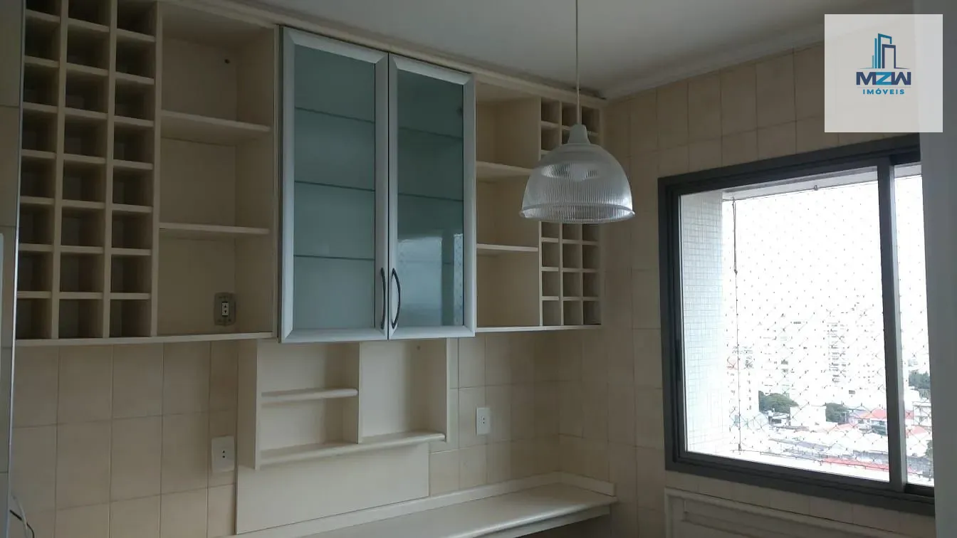Apartamento, 3 quartos, 180 m² - Foto 6