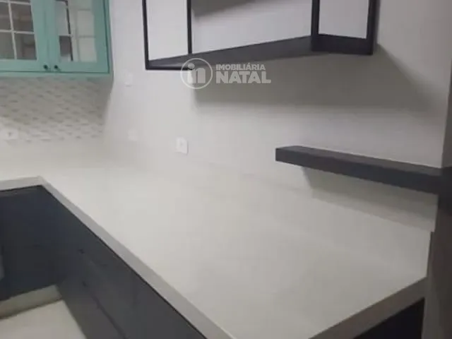 Apartamento com 119m² 2 quartos e 2 banheiros, à venda, no bairro Antares em Londrina