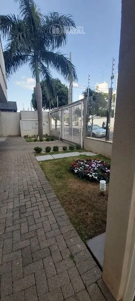 Apartamento, 2 quartos, 86 m² - Foto 35