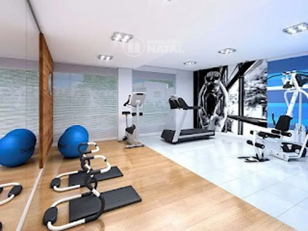 Apartamento, 2 quartos, 86 m² - Foto 39