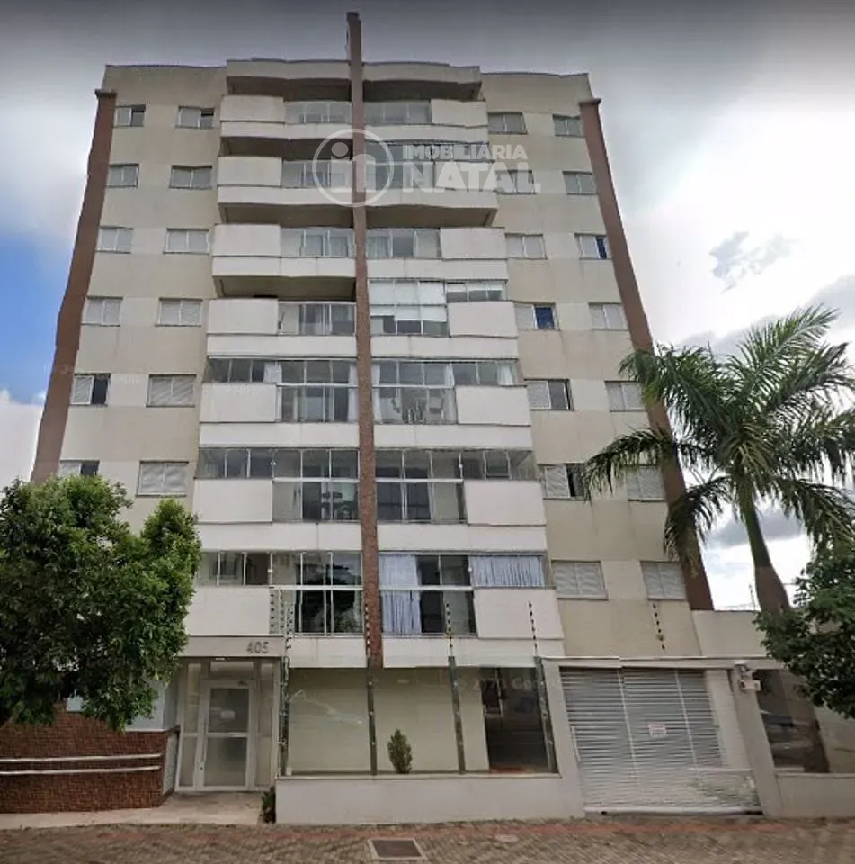 Apartamento, 2 quartos, 86 m² - Foto 1