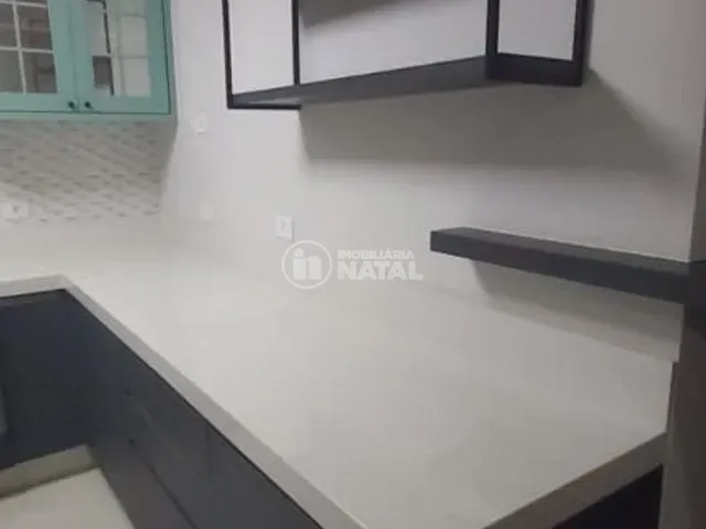 Apartamento com 119m² 2 quartos e 2 banheiros, à venda, no bairro Antares em Londrina