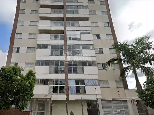 Apartamento com 119m² 2 quartos e 2 banheiros, à venda, no bairro Antares em Londrina