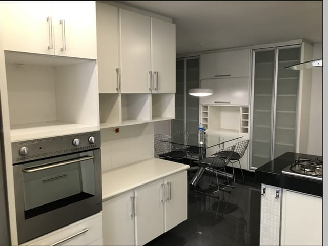 Foto do Apartamento - Apartamento para locação, Santa Cecília, São Paulo, SP | Nova Barão Imóveis