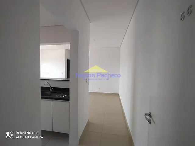 Apartamento 2 quartos e 1 banheiro, para alugar, no bairro Ribeirão em Capivari