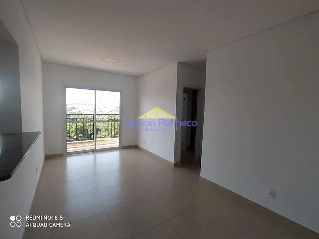 Apartamento 2 quartos e 1 banheiro, para alugar, no bairro Ribeirão em Capivari