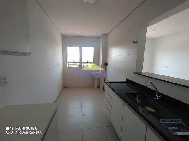 Apartamento 2 quartos e 1 banheiro, para alugar, no bairro Ribeirão em Capivari
