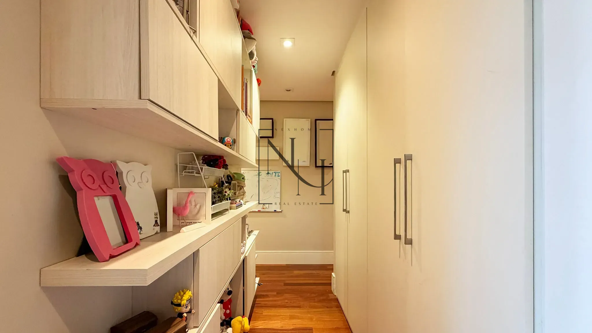 Apartamento, 4 quartos, 240 m² - Foto 25