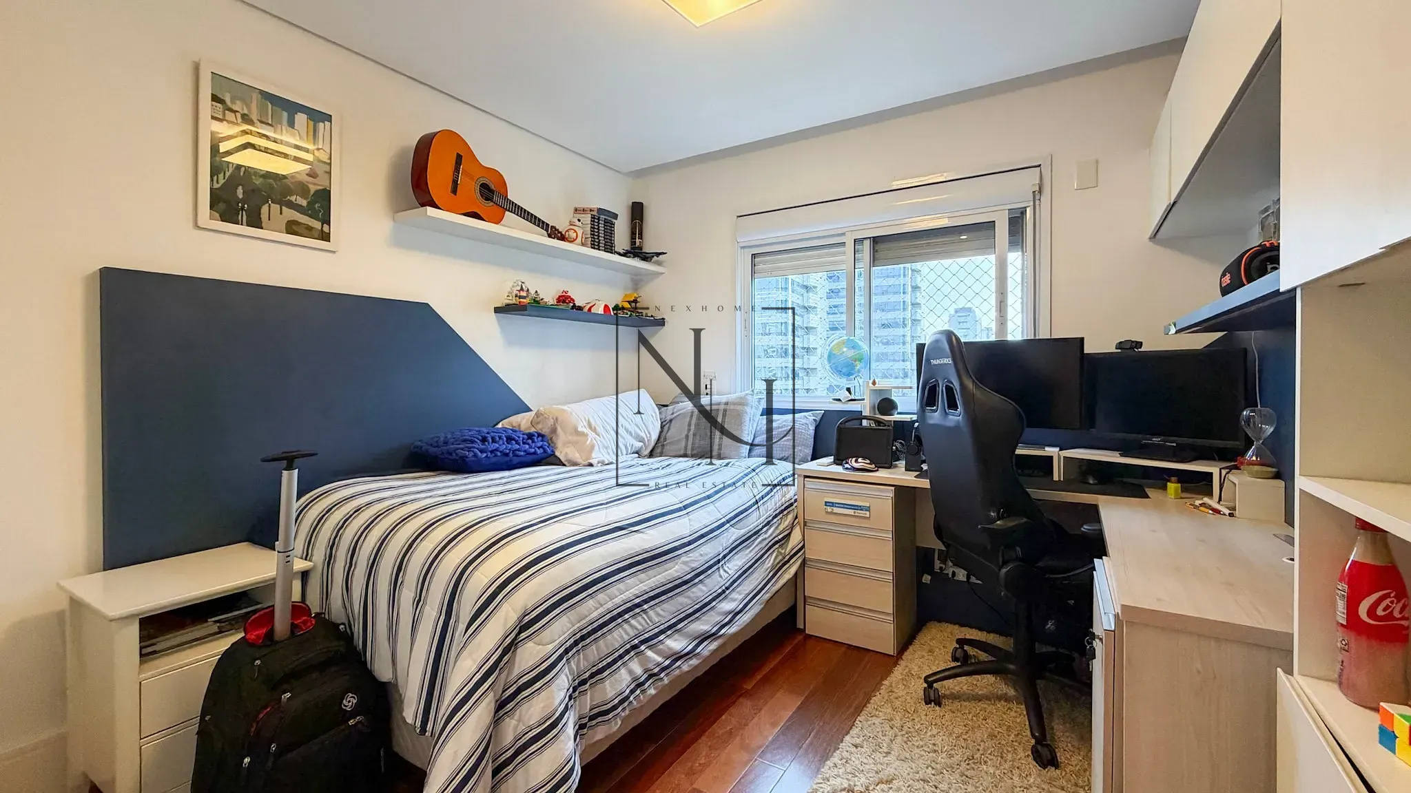 Apartamento, 4 quartos, 240 m² - Foto 34