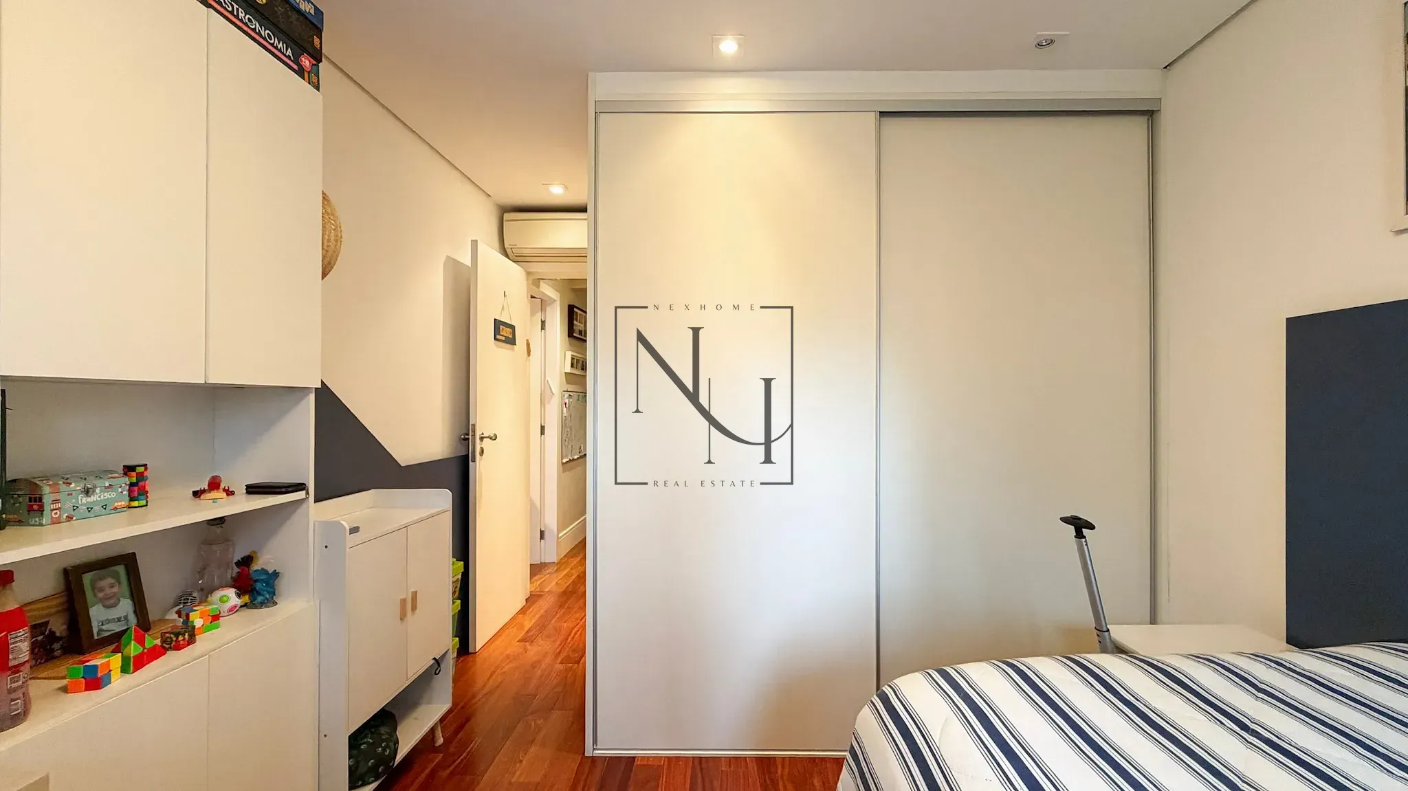 Apartamento, 4 quartos, 240 m² - Foto 36