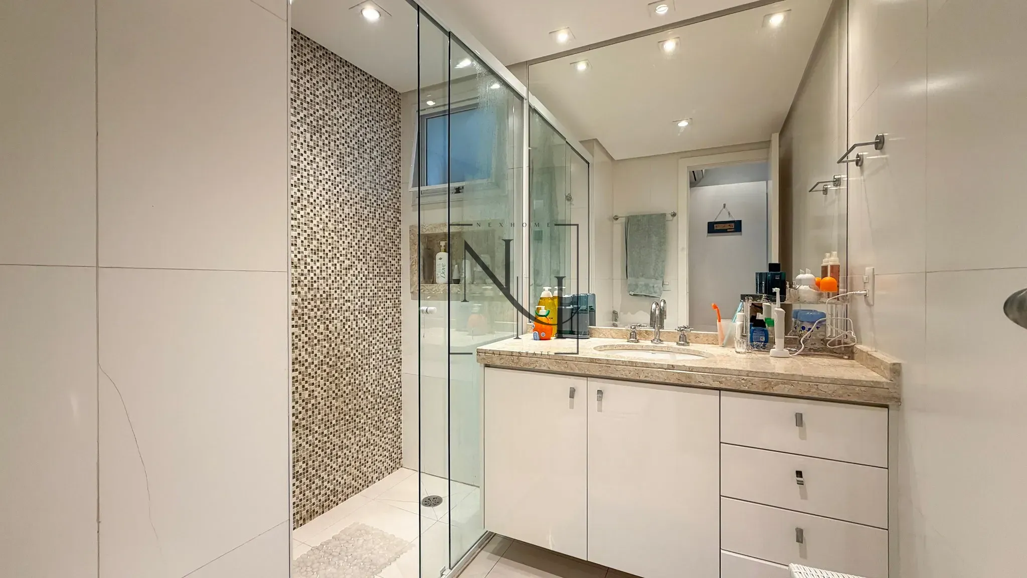 Apartamento, 4 quartos, 240 m² - Foto 37