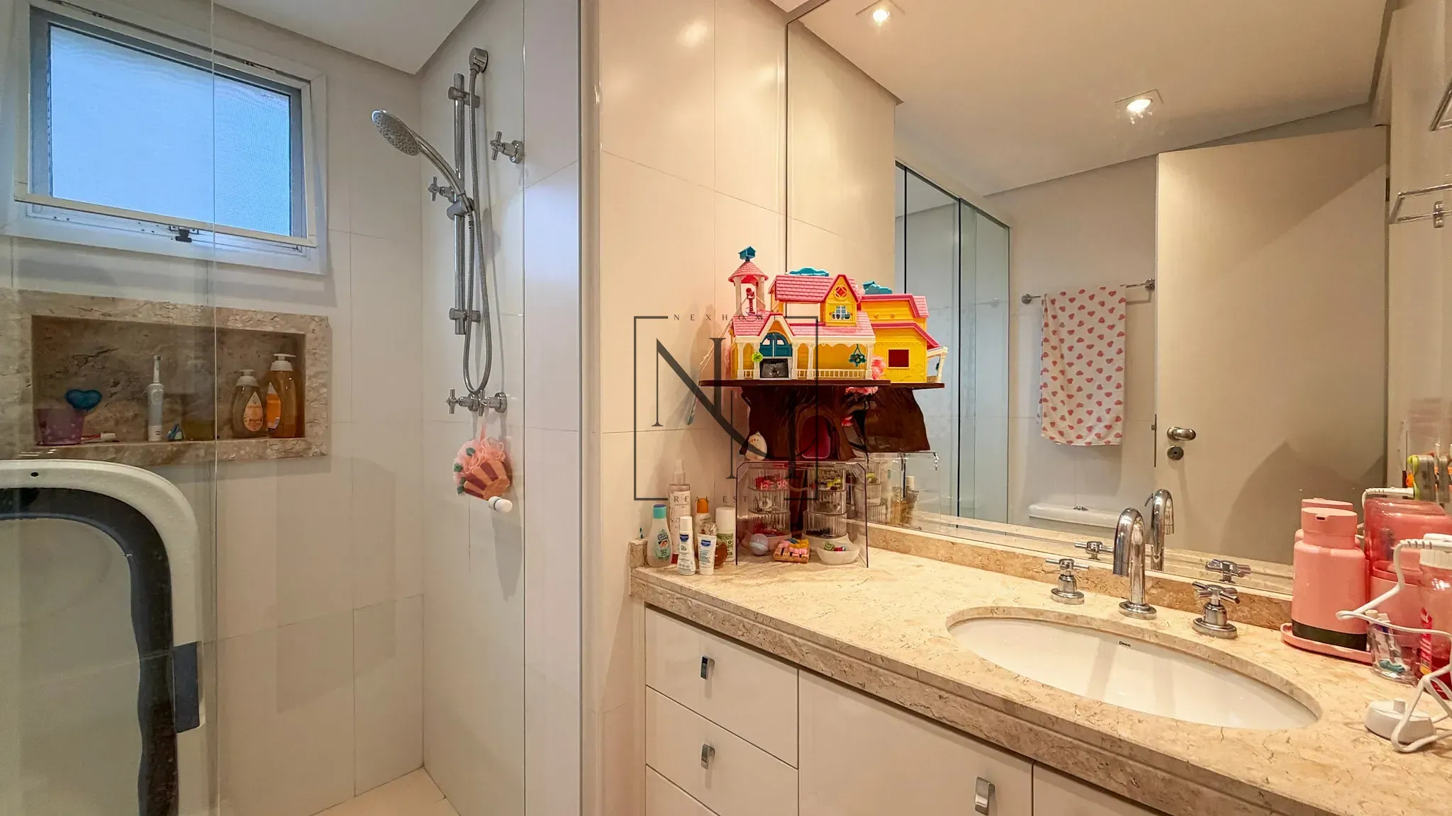 Apartamento, 4 quartos, 240 m² - Foto 41