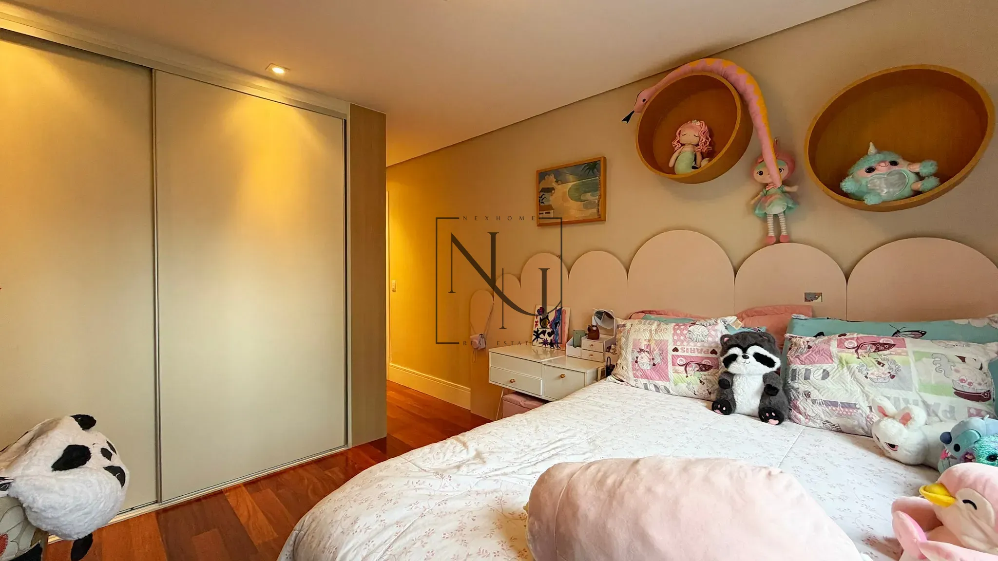 Apartamento, 4 quartos, 240 m² - Foto 39