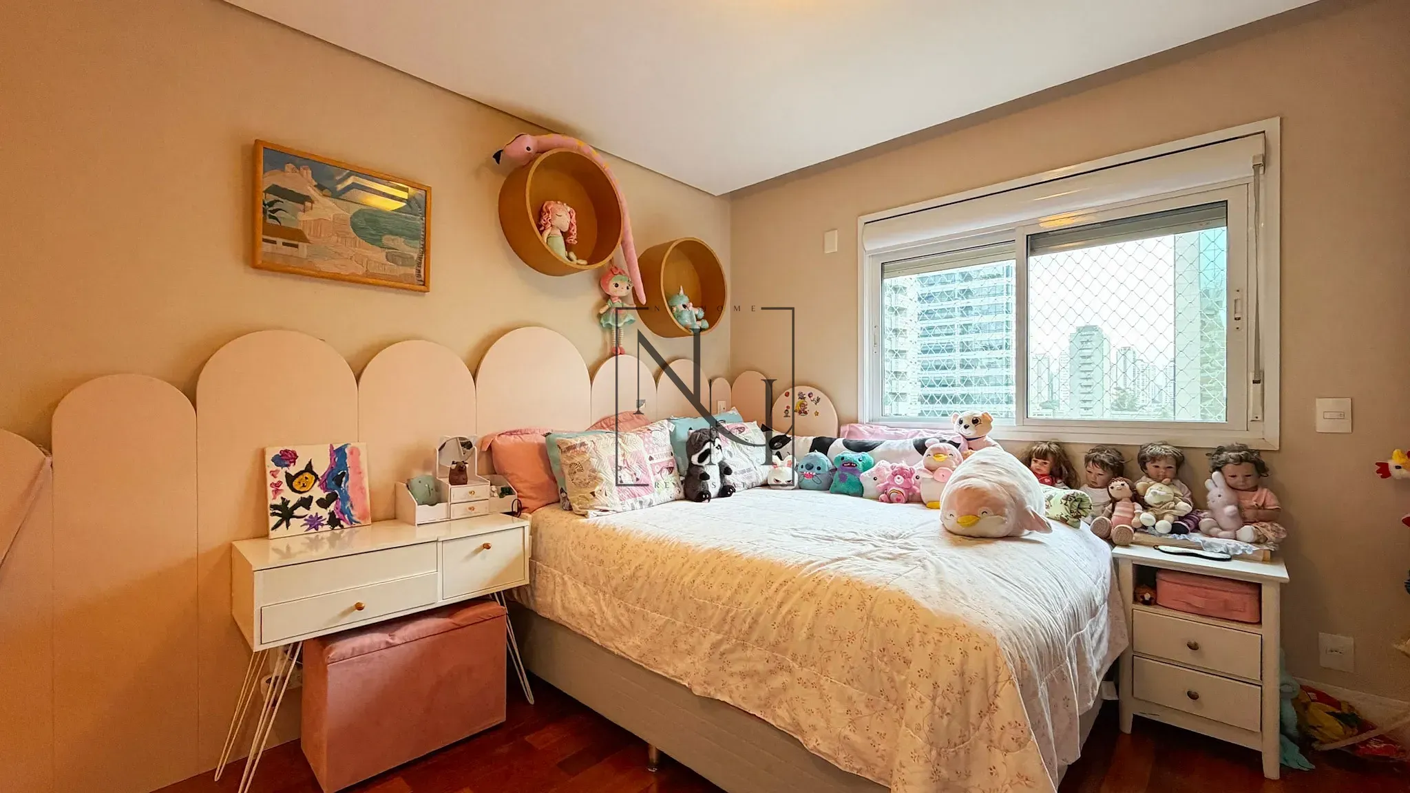 Apartamento, 4 quartos, 240 m² - Foto 40