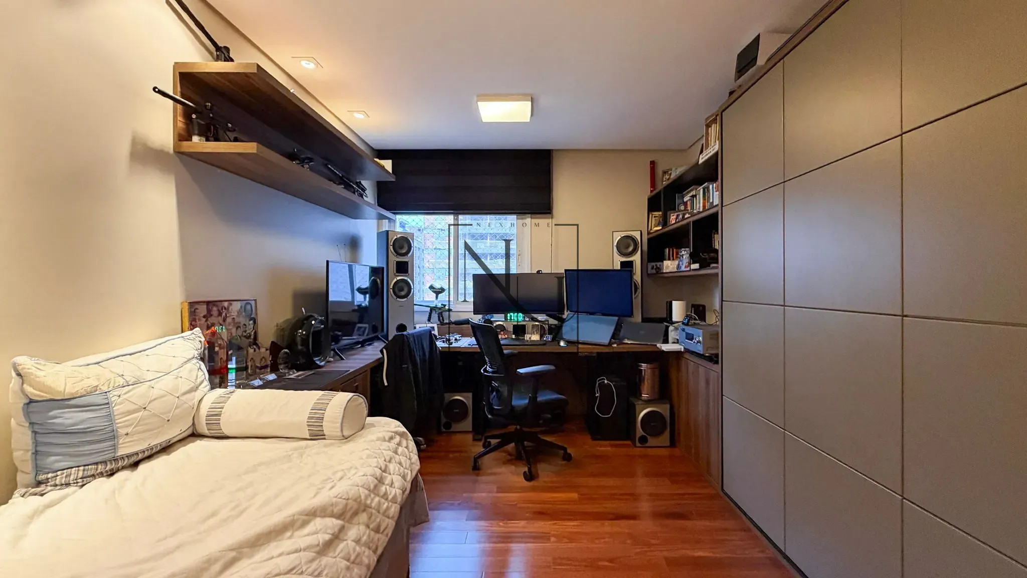 Apartamento, 4 quartos, 240 m² - Foto 22