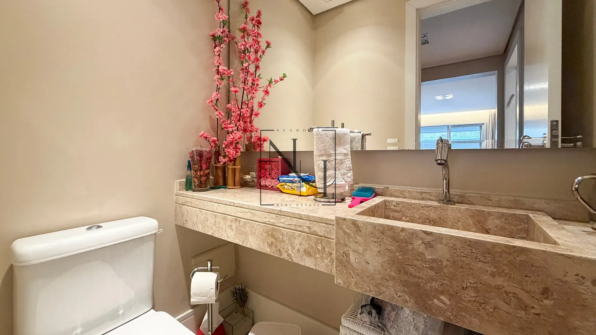 Apartamento, 4 quartos, 240 m² - Foto 24