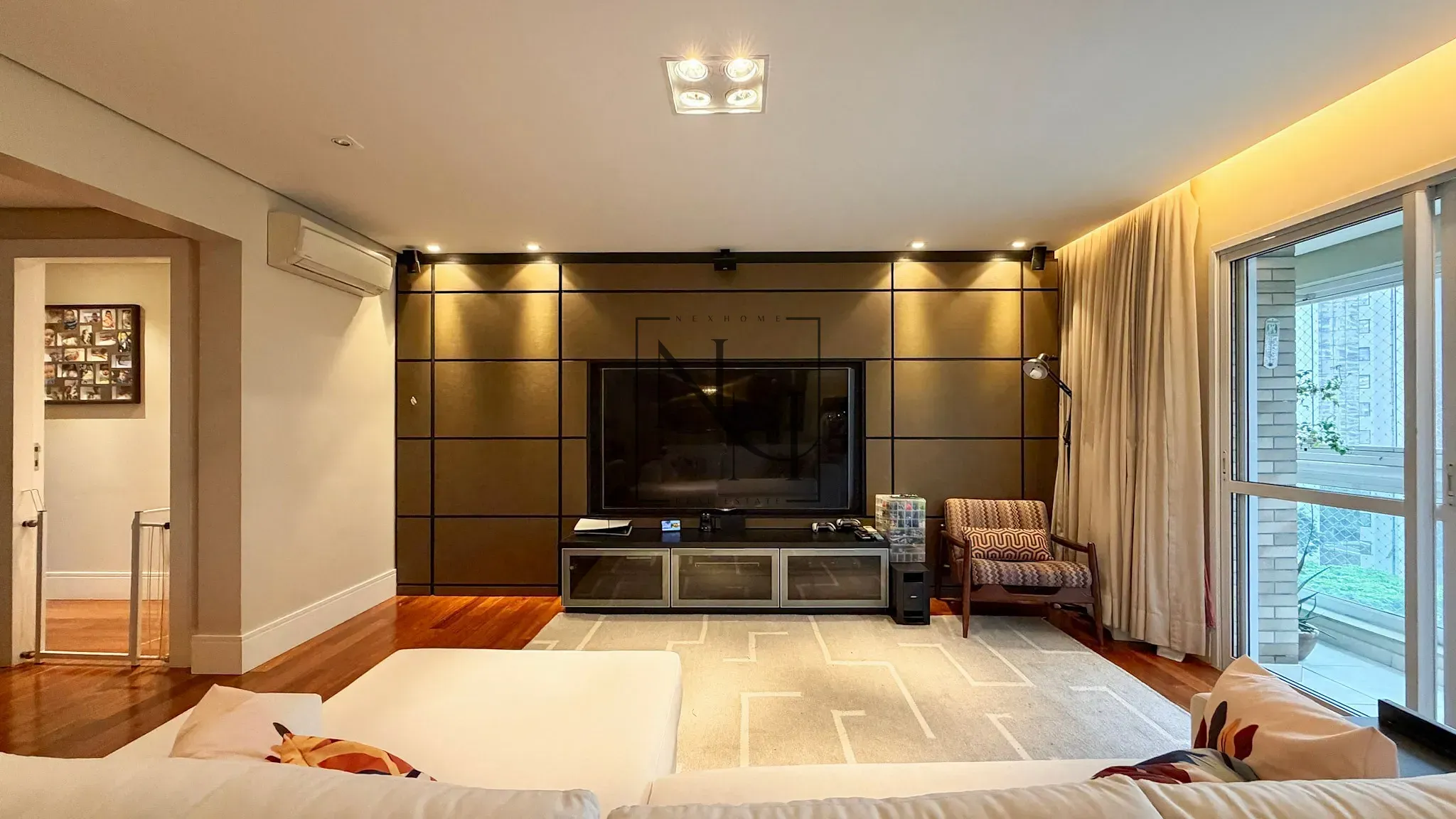 Apartamento, 4 quartos, 240 m² - Foto 4
