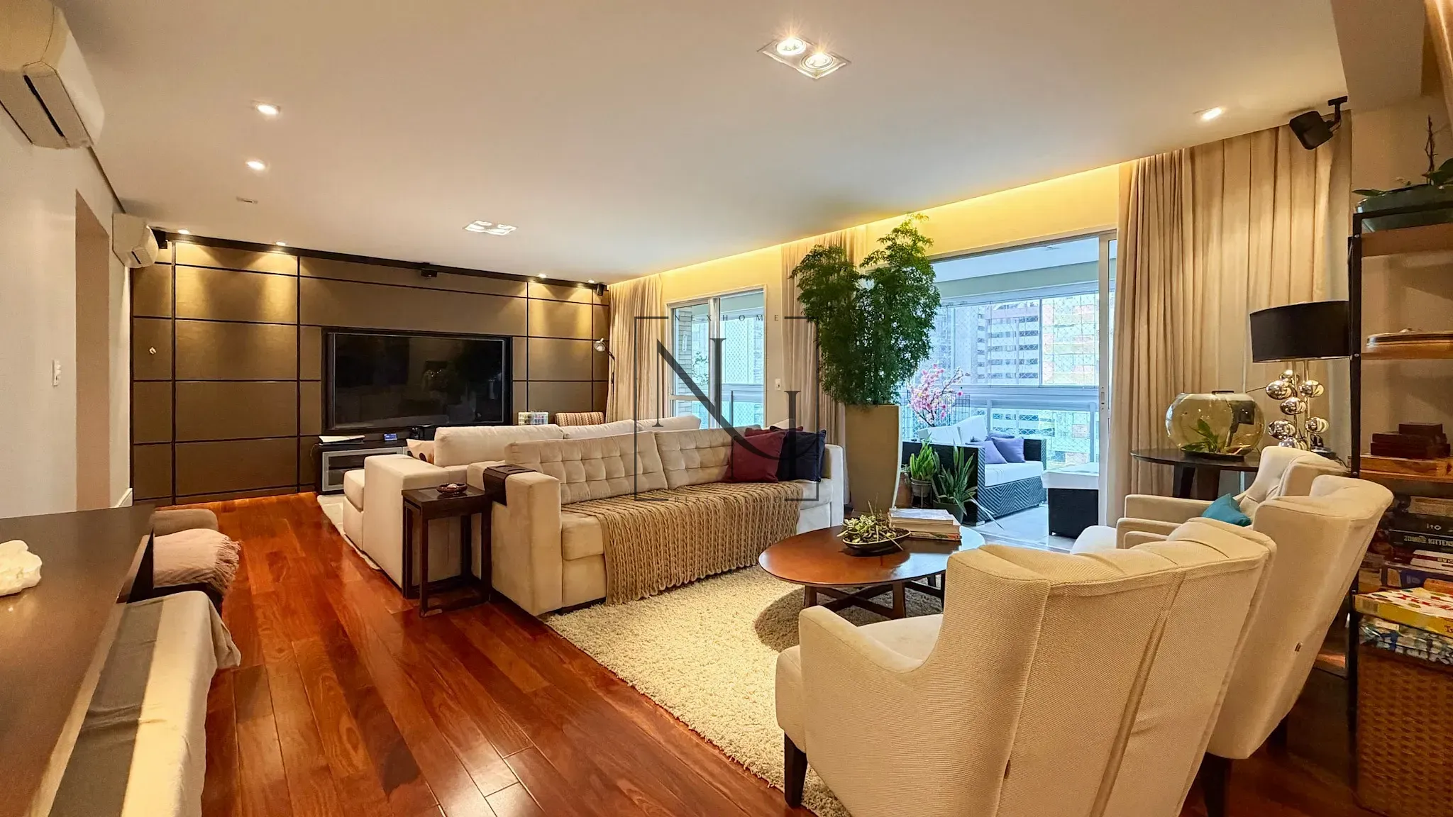Apartamento, 4 quartos, 240 m² - Foto 5