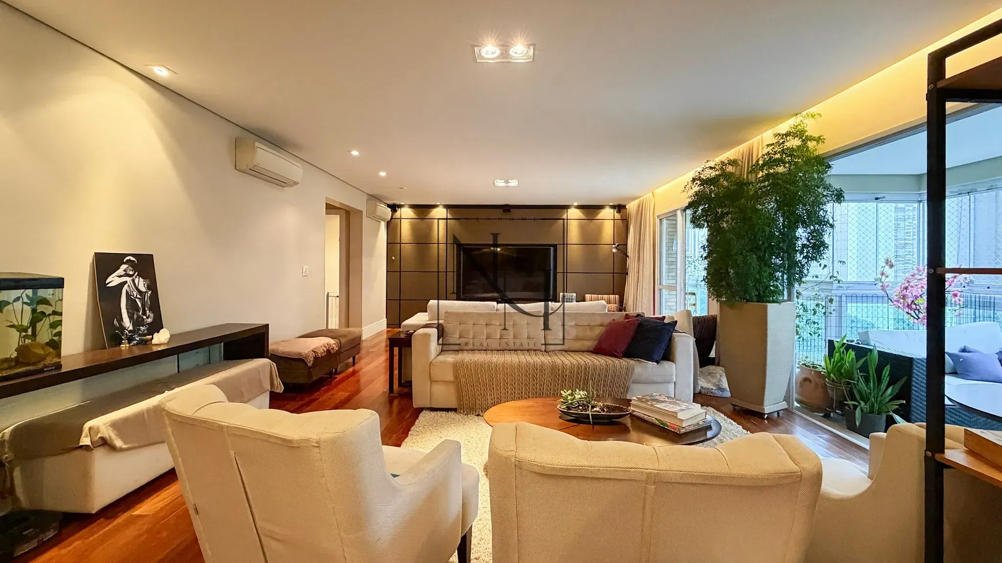 Apartamento, 4 quartos, 240 m² - Foto 6