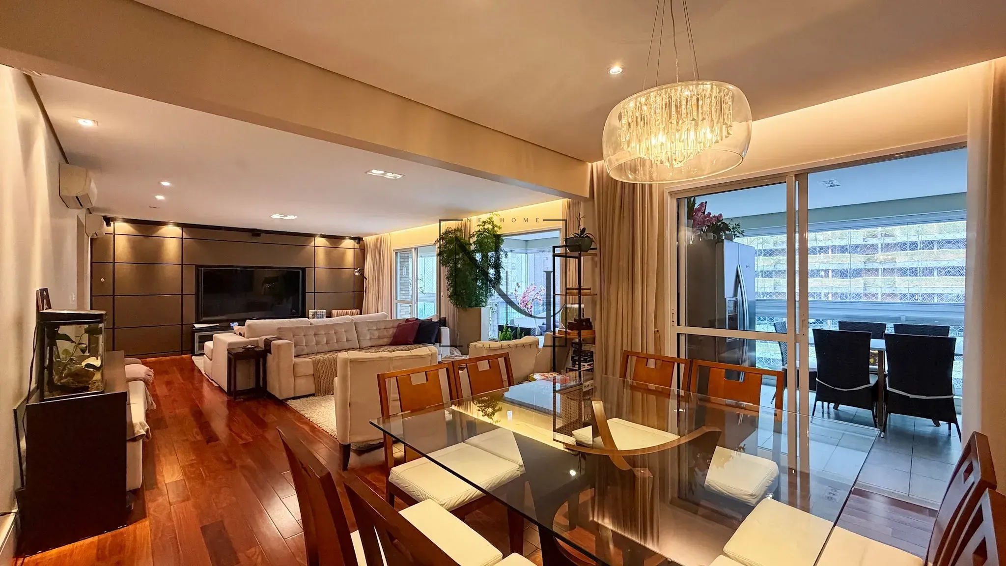 Apartamento, 4 quartos, 240 m² - Foto 7