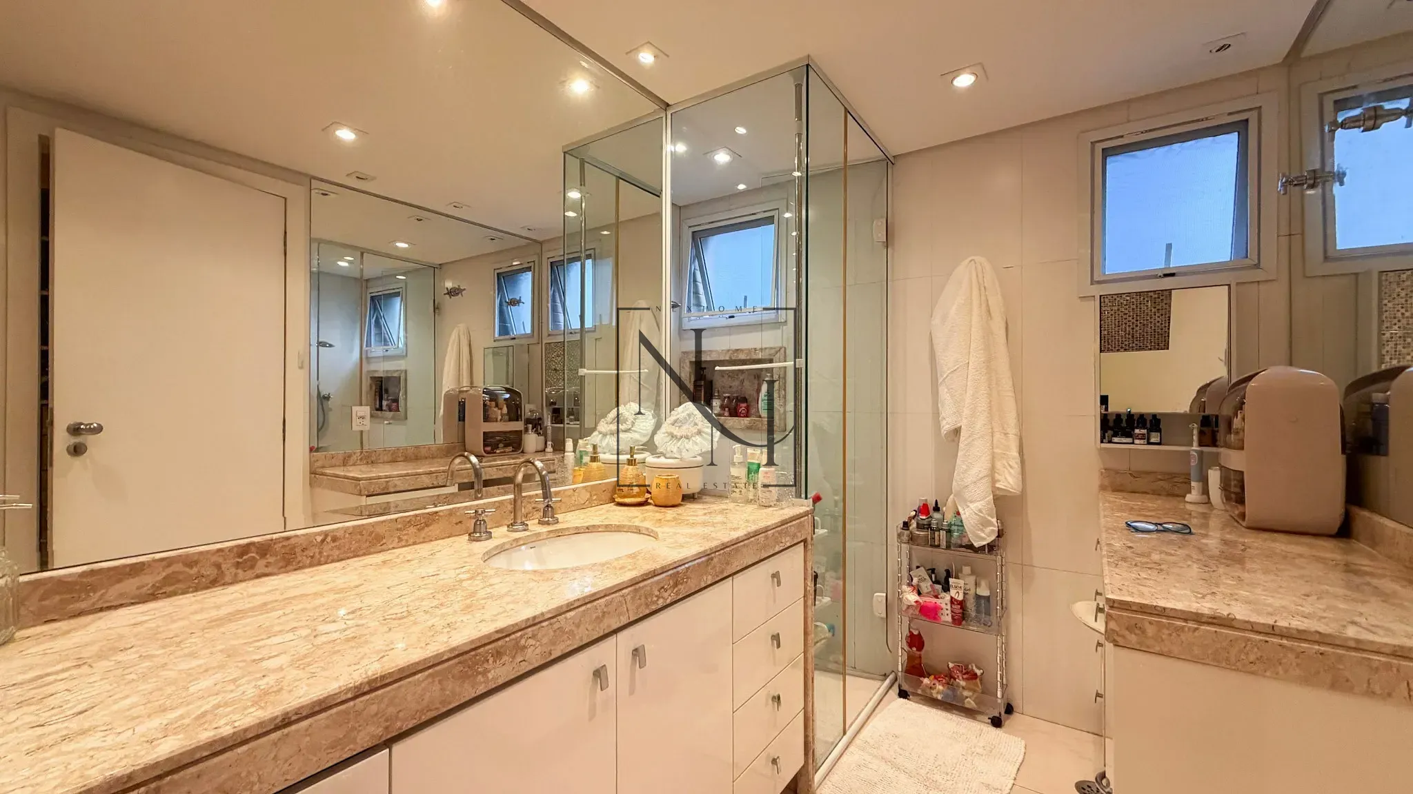 Apartamento, 4 quartos, 240 m² - Foto 27