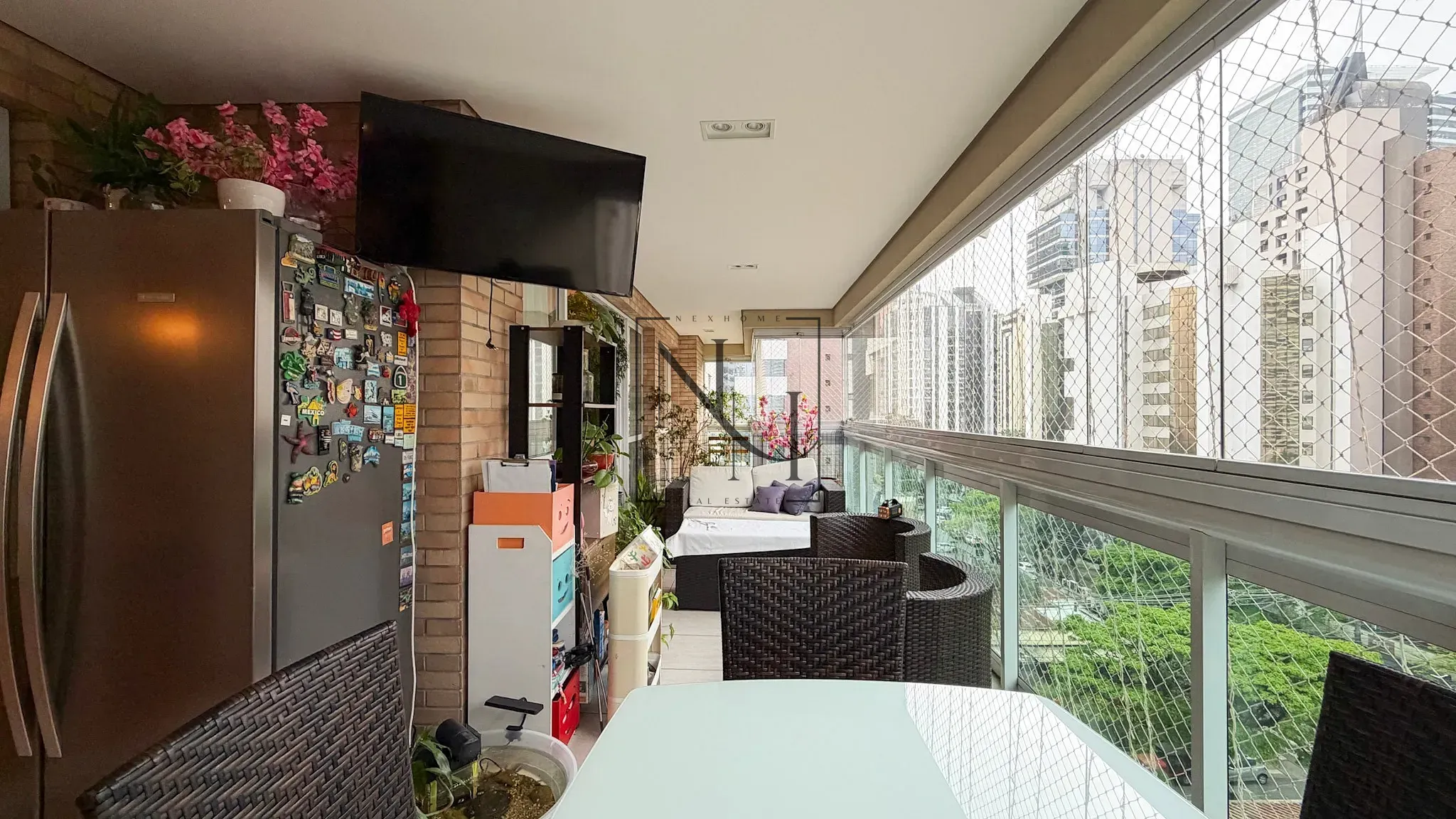 Apartamento, 4 quartos, 240 m² - Foto 9
