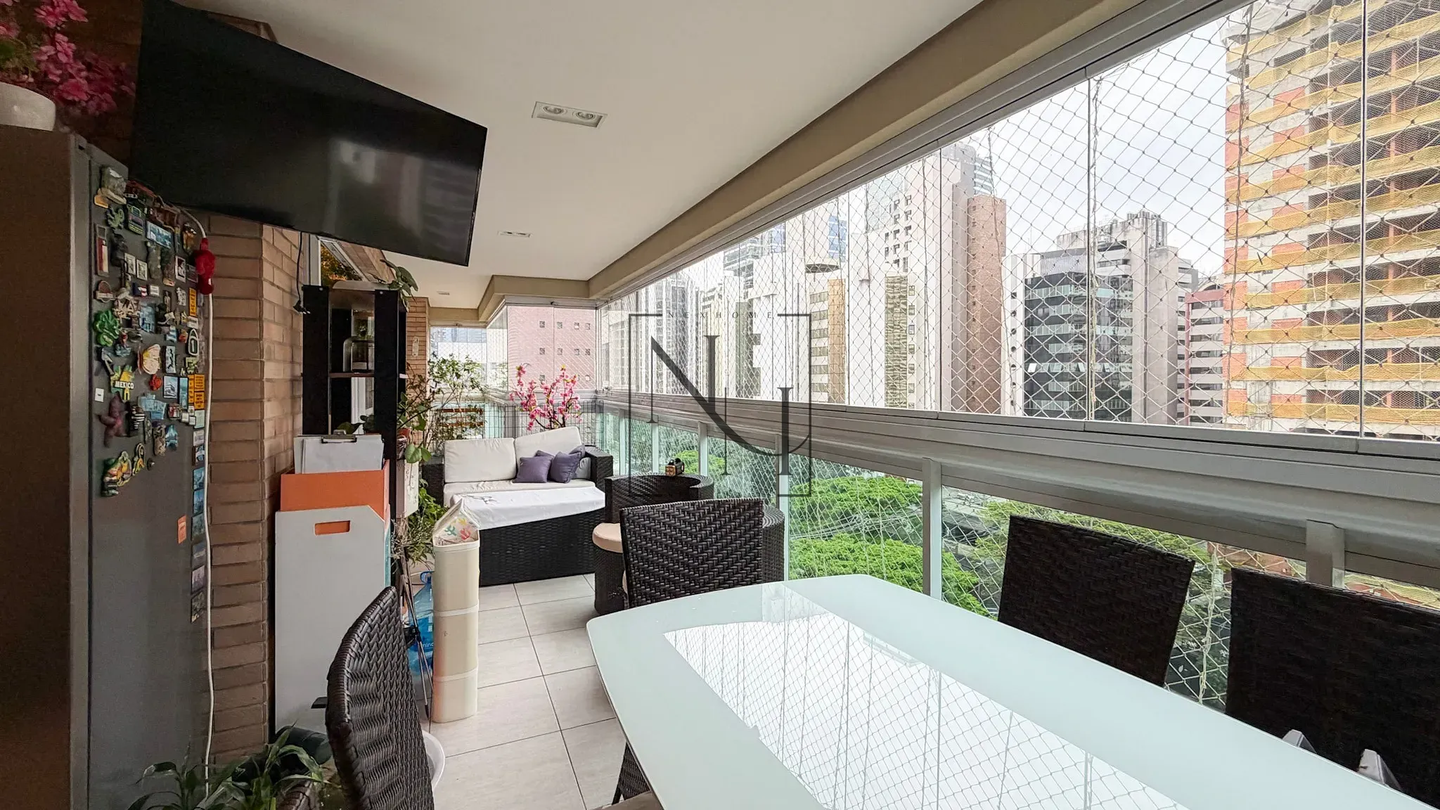 Apartamento, 4 quartos, 240 m² - Foto 10