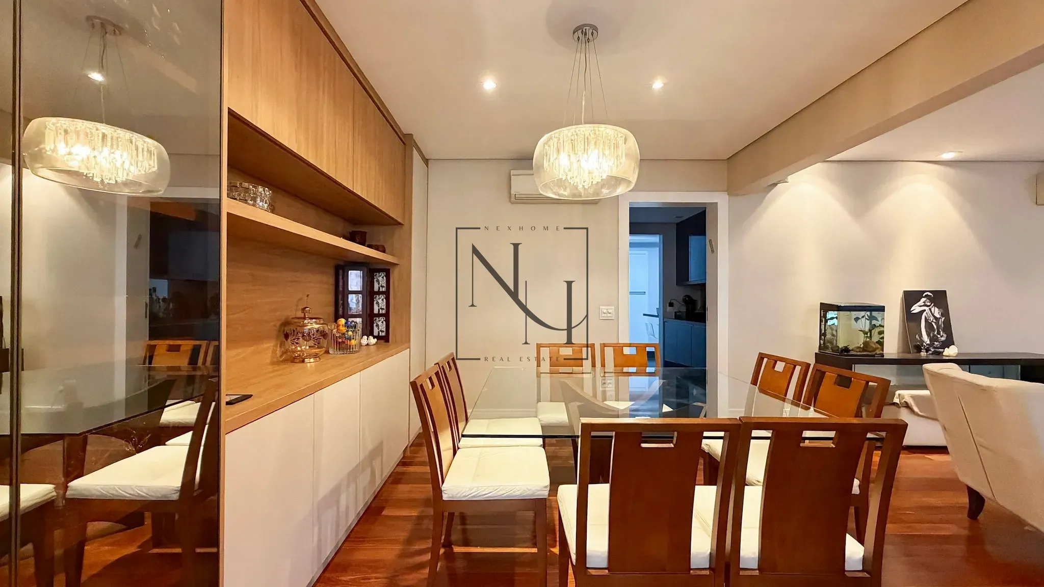 Apartamento, 4 quartos, 240 m² - Foto 11