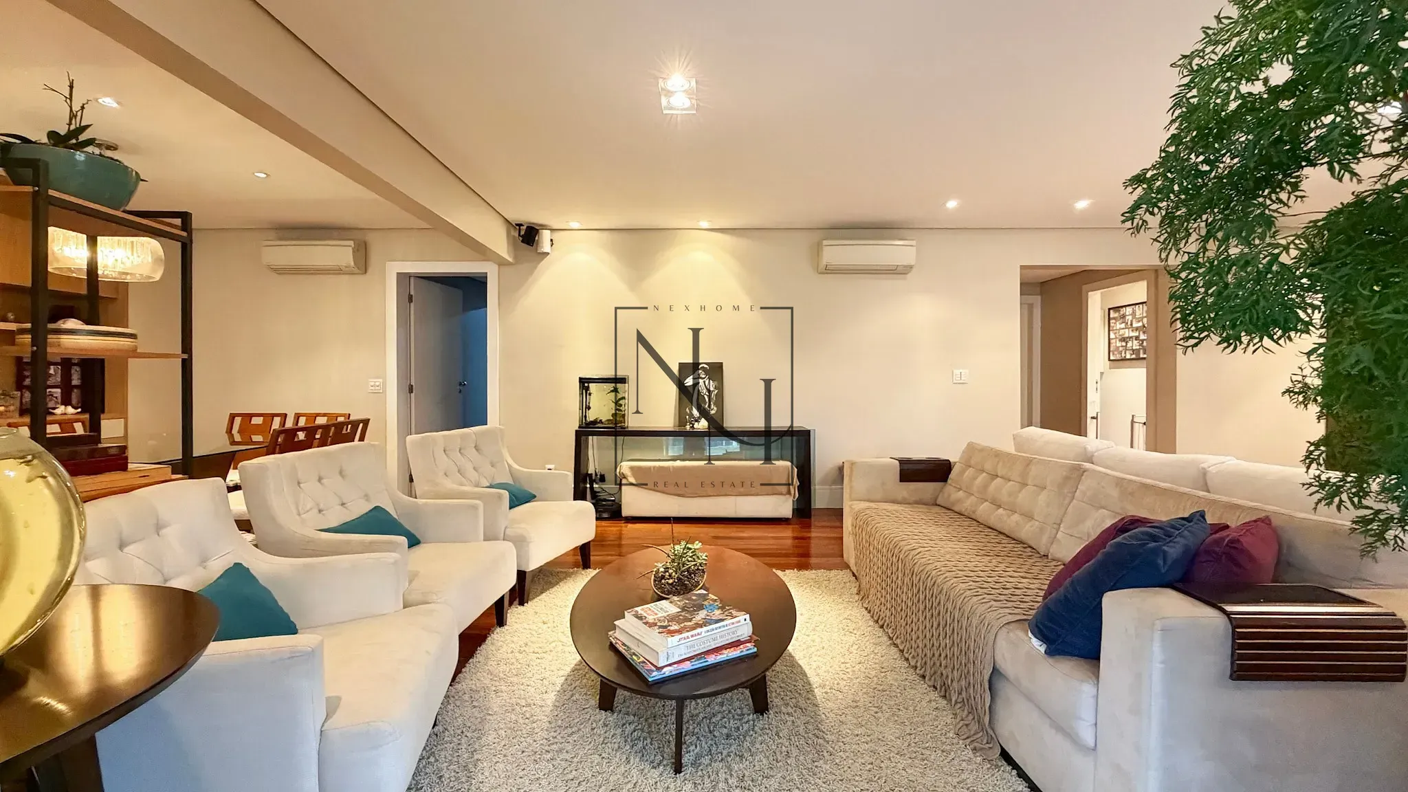 Apartamento, 4 quartos, 240 m² - Foto 12