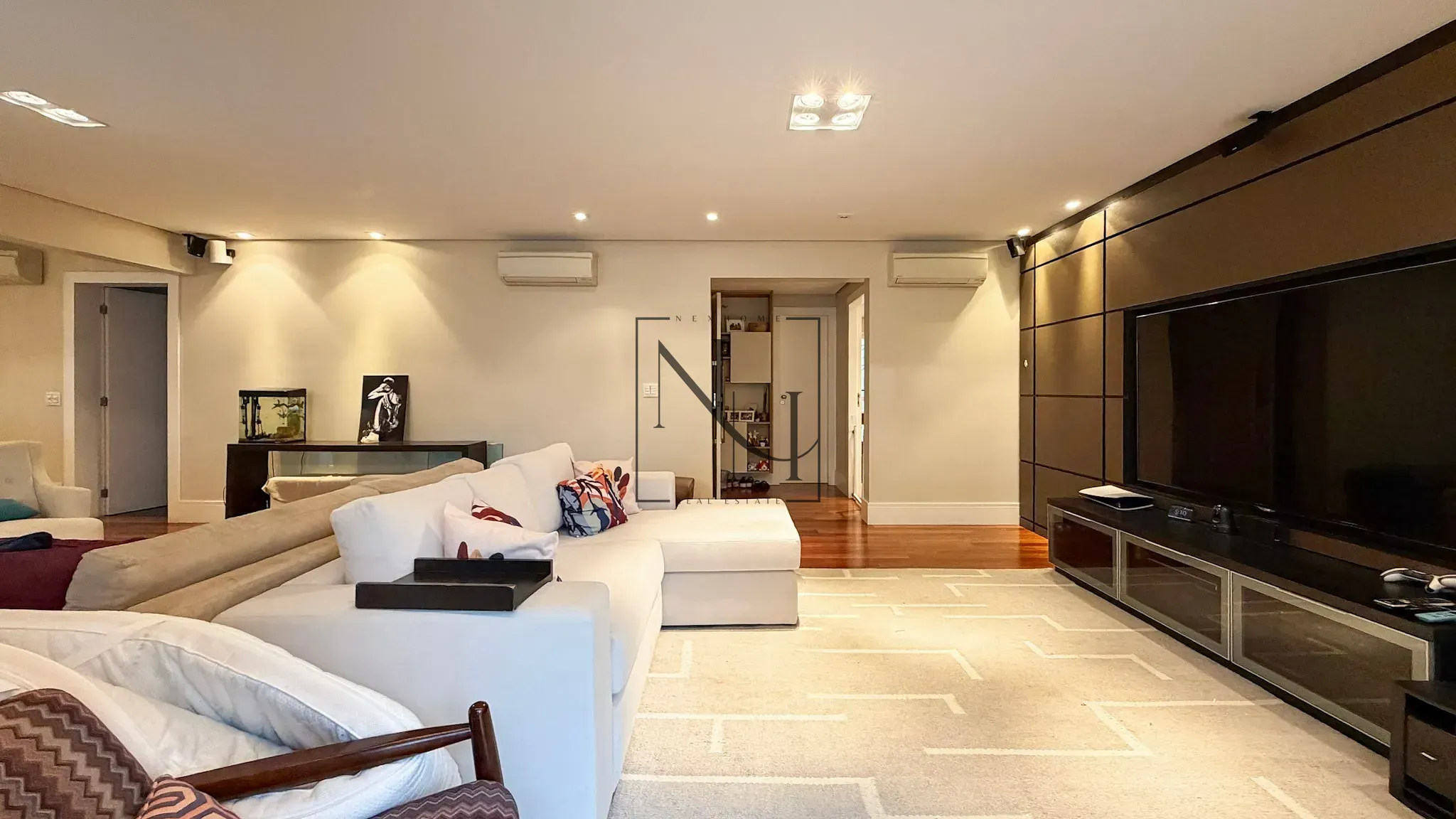 Apartamento, 4 quartos, 240 m² - Foto 13