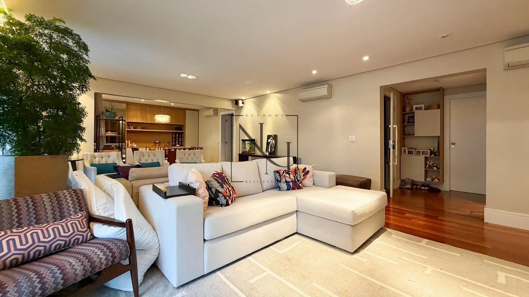 Apartamento, 4 quartos, 240 m² - Foto 14