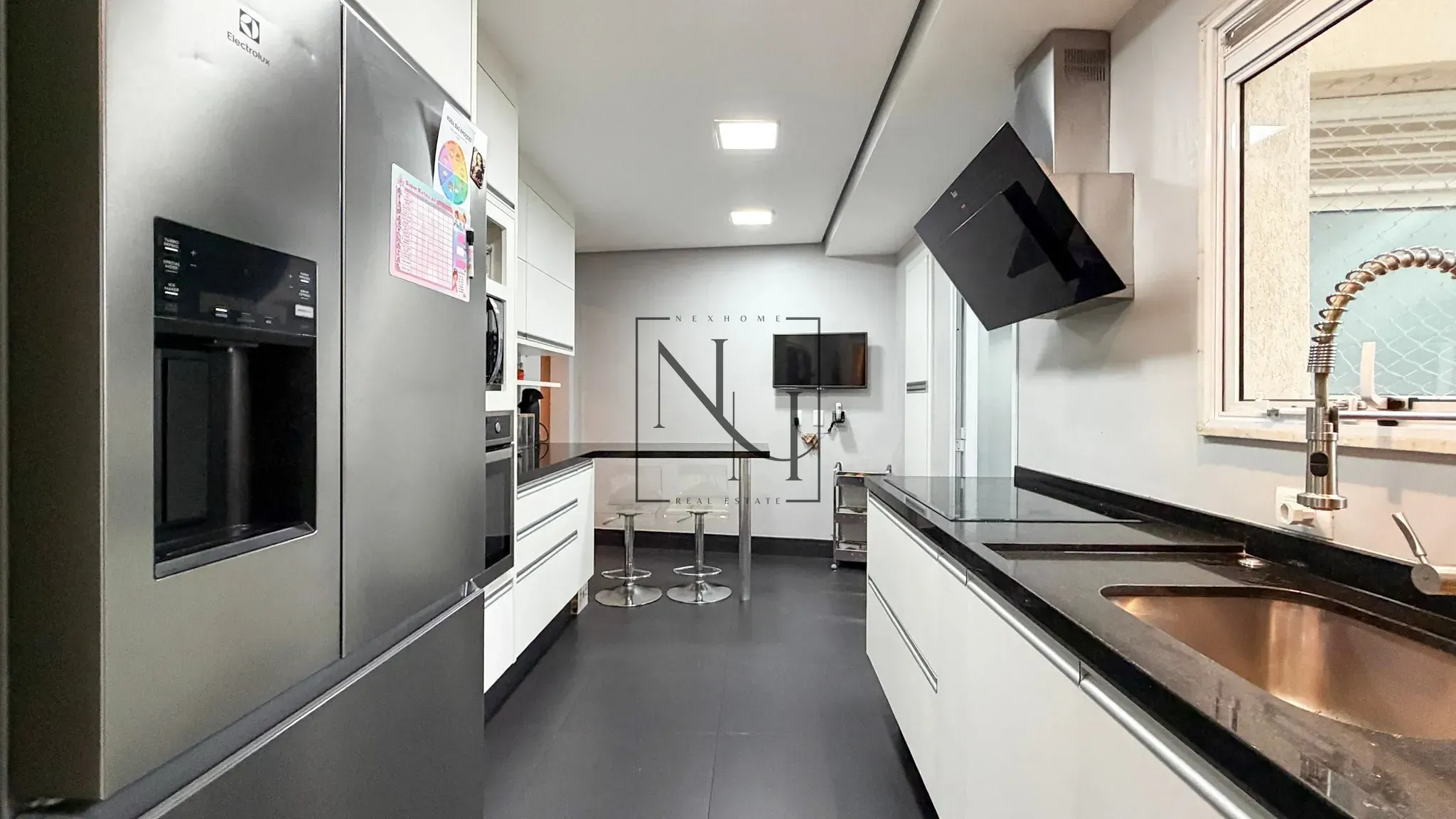 Apartamento, 4 quartos, 240 m² - Foto 15