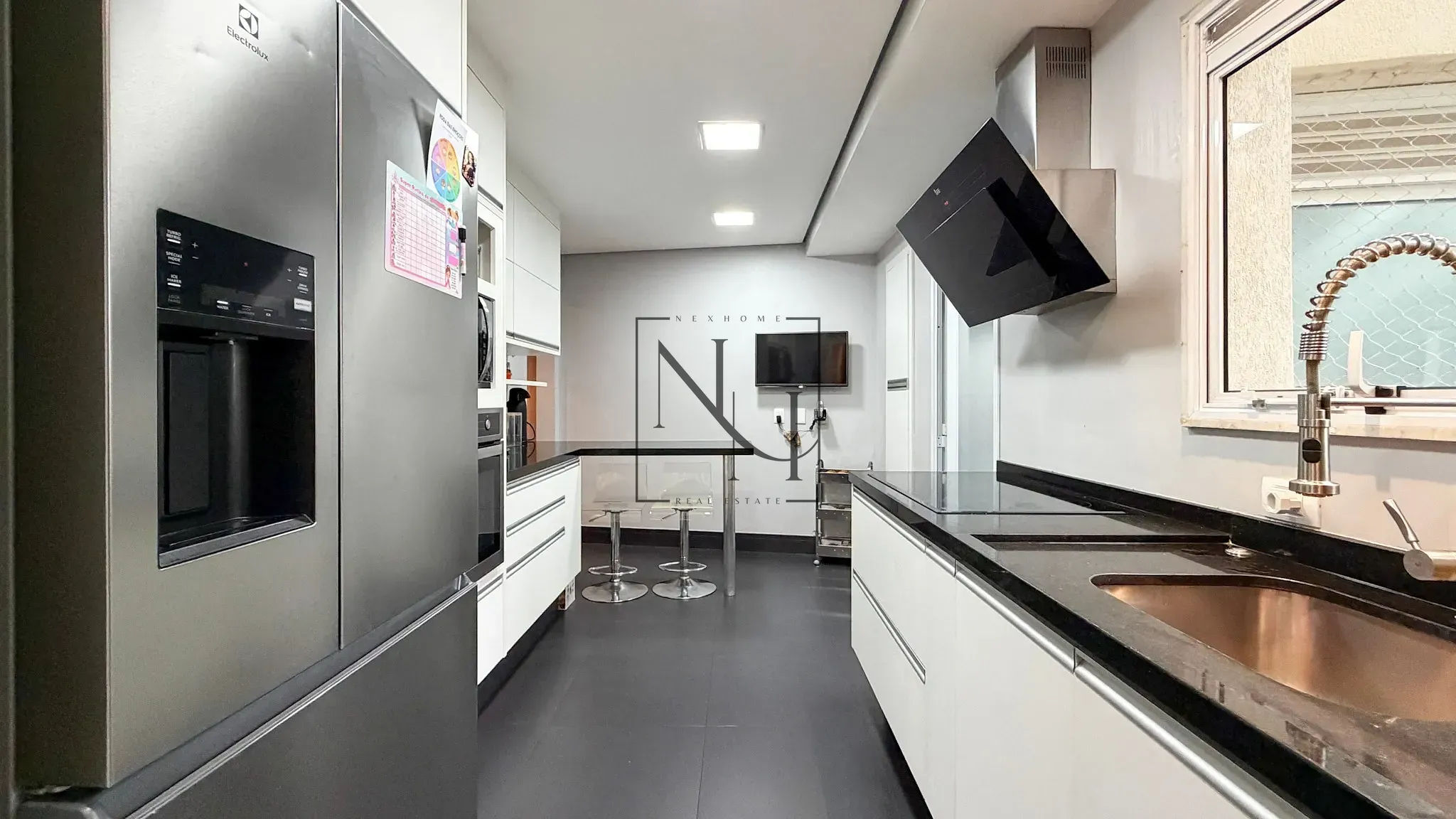 Apartamento, 4 quartos, 240 m² - Foto 16