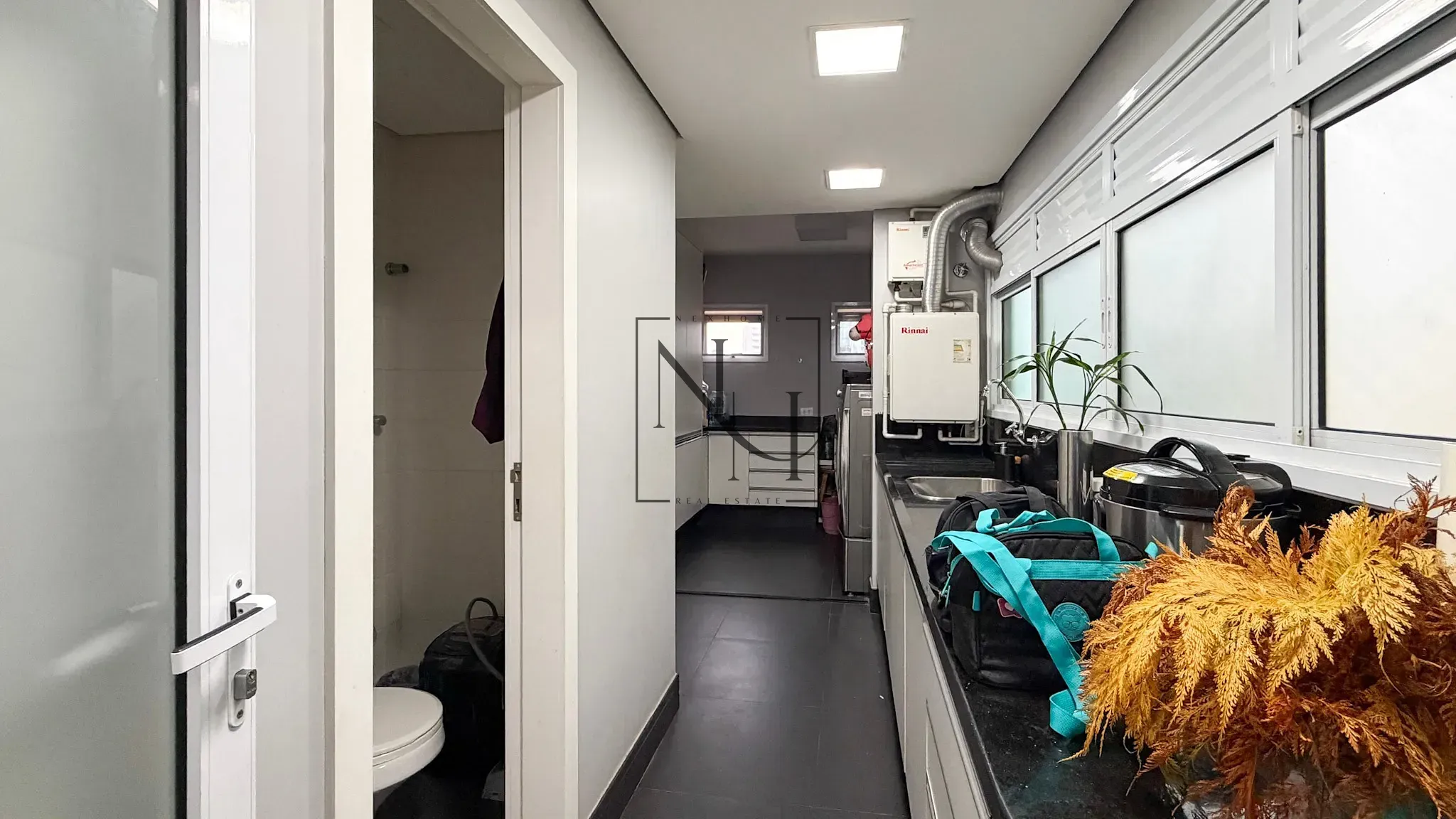 Apartamento, 4 quartos, 240 m² - Foto 18