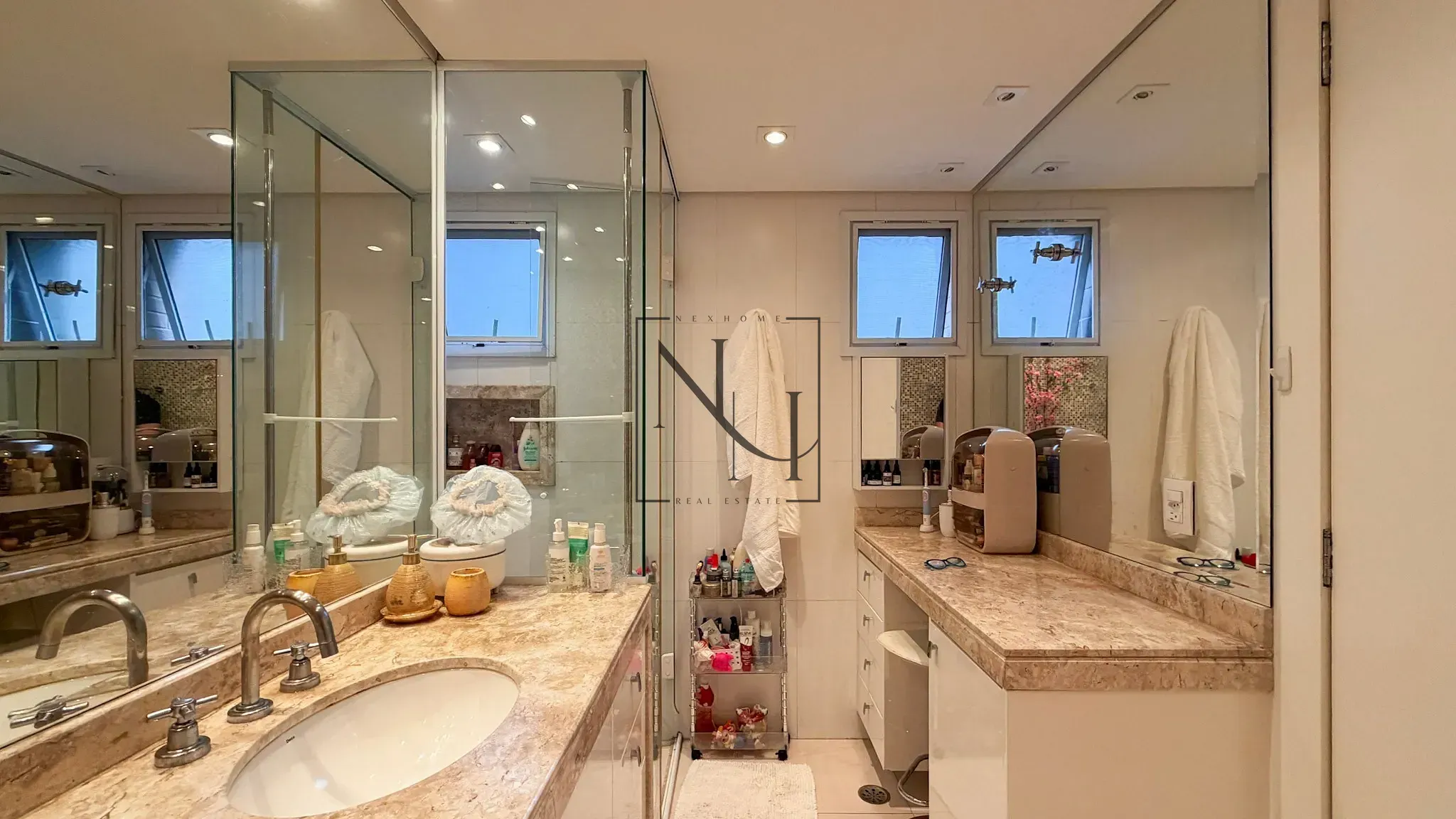 Apartamento, 4 quartos, 240 m² - Foto 28