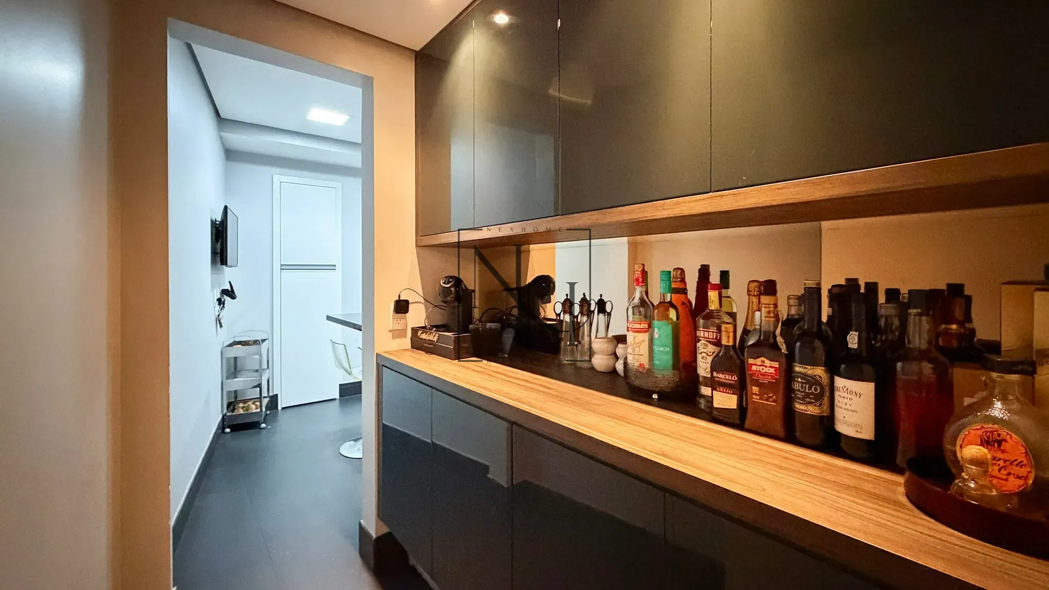 Apartamento, 4 quartos, 240 m² - Foto 20