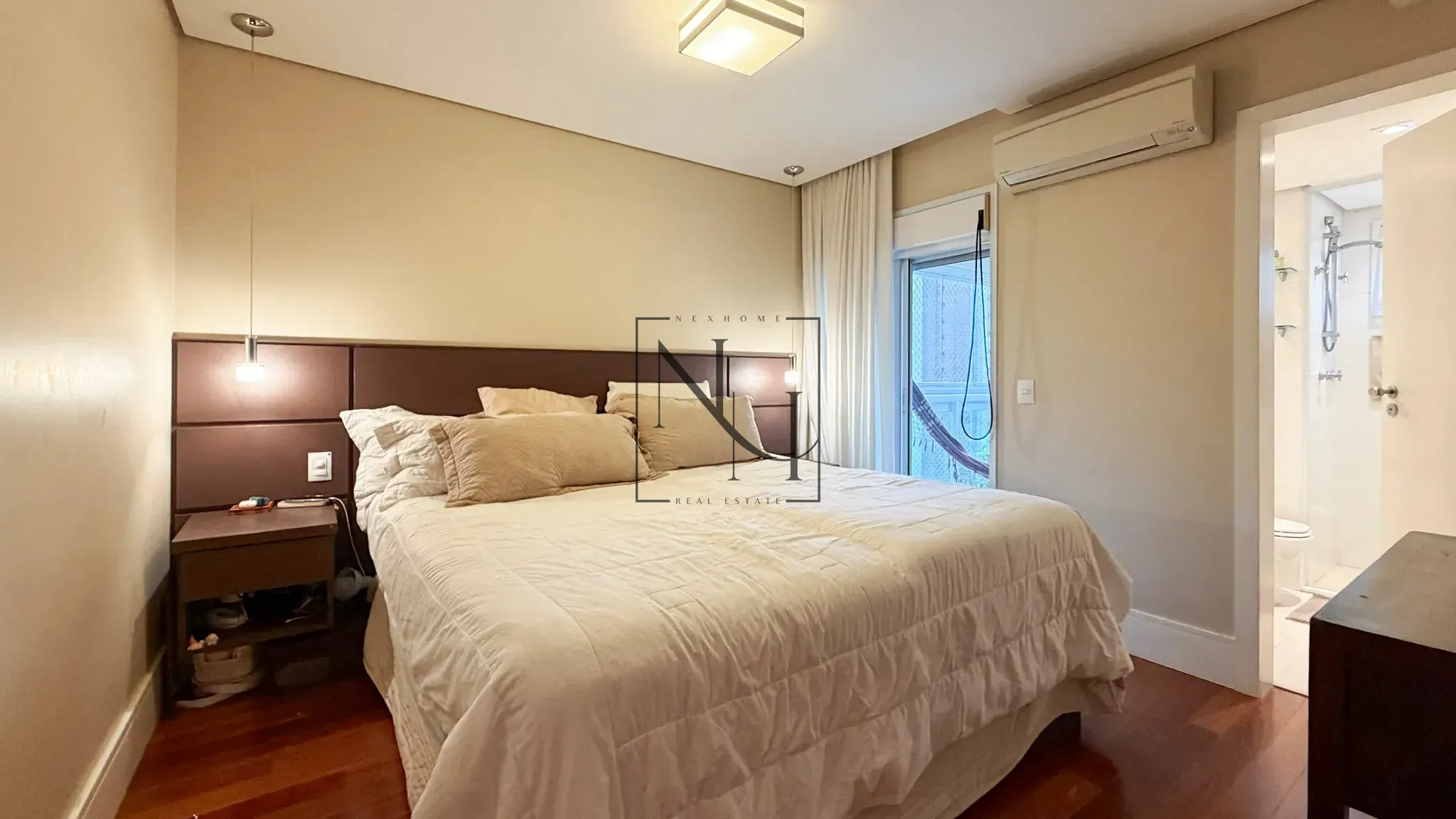Apartamento, 4 quartos, 240 m² - Foto 29